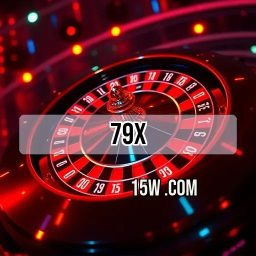 79x.com: A Plataforma Confiável Para Todos os Amantes de Jogos Online!