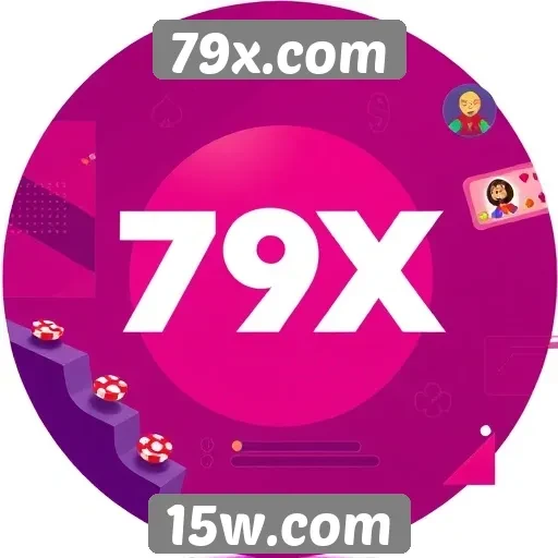 Impacto do 79x.com no mercado de jogos online