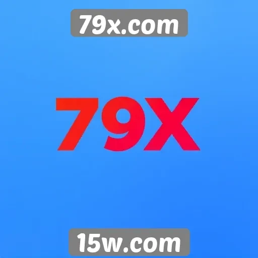 Visão geral do site 79x.com e suas funcionalidades
