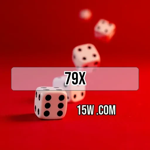 79x.com: A Nova Era dos Jogos e Eventos Esportivos