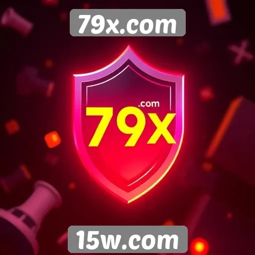 Revisão da segurança dos jogos em 79x.com